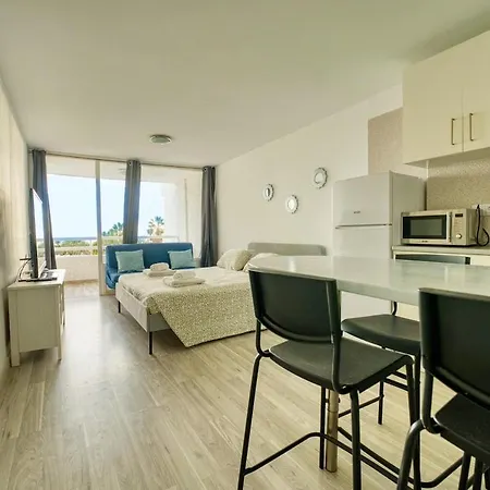 In Americas Apartmán