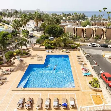 Apartmán In Americas