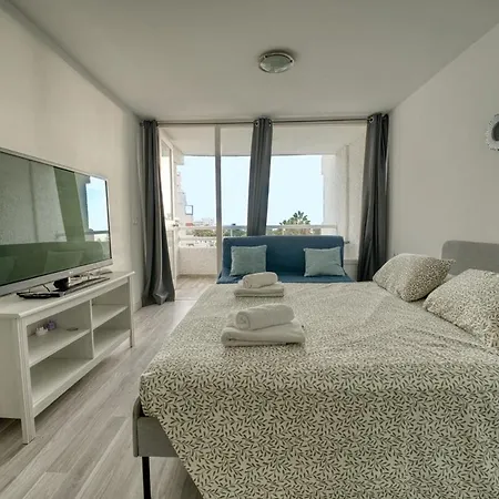 In Americas * Costa Adeje