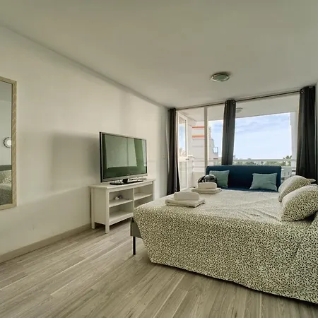 In Americas Apartmán *