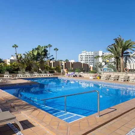 In Americas Costa Adeje