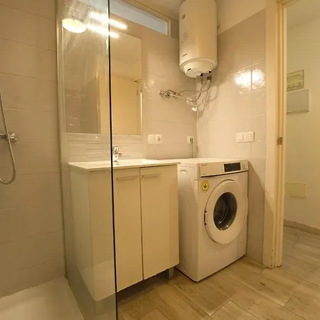 Apartmán In Americas