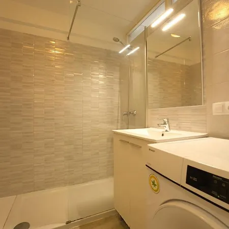 In Americas Costa Adeje