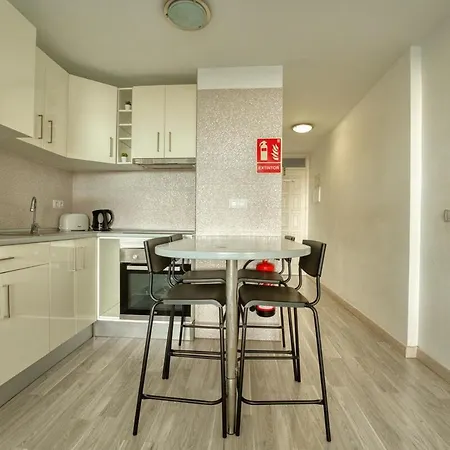 In Americas * Costa Adeje