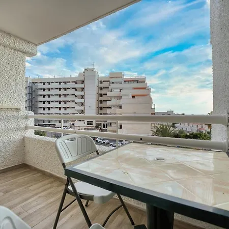 In Americas Apartmán