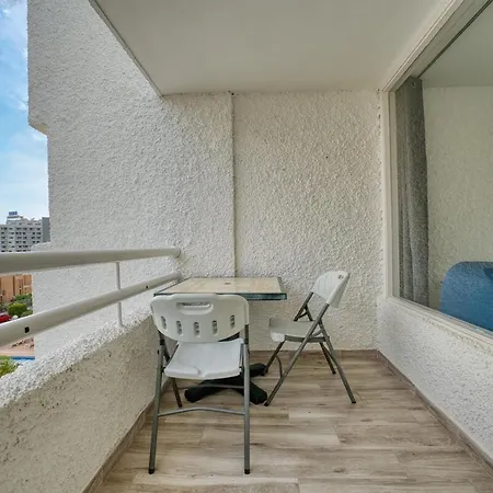 In Americas Apartmán *