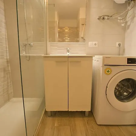 In Americas * Costa Adeje (Tenerife)