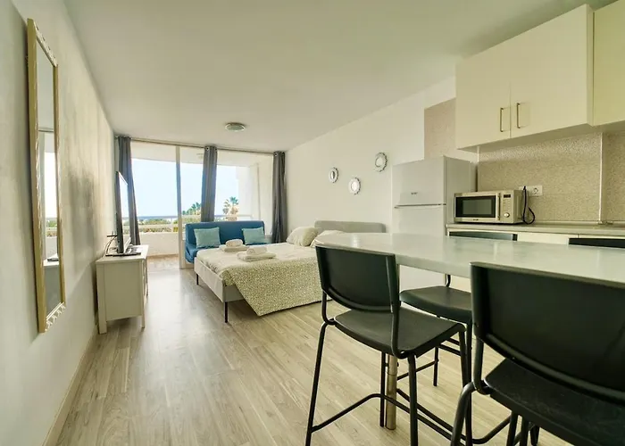 In Americas Appartement