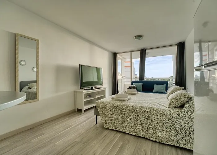 In Americas Appartement *