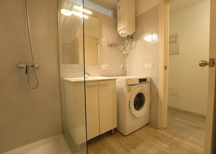 Appartement In Americas