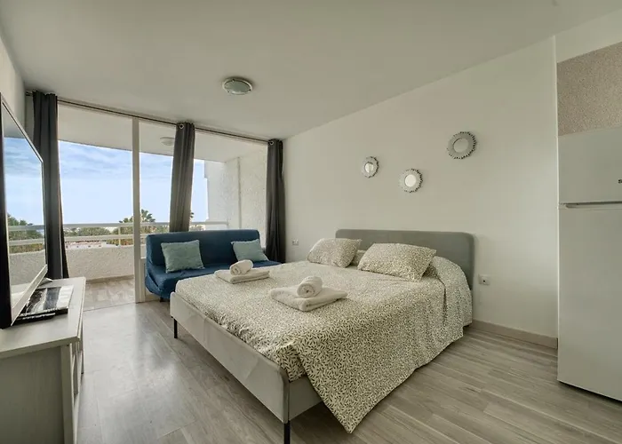 Appartement In Americas