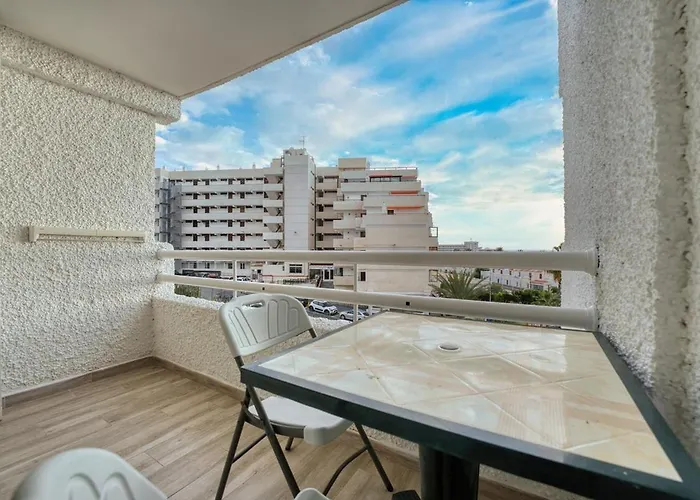 In Americas Appartement