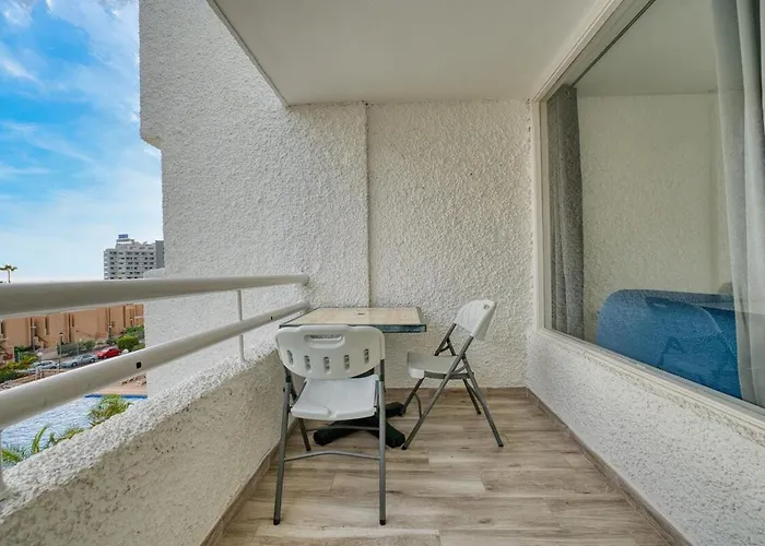 In Americas Appartement *