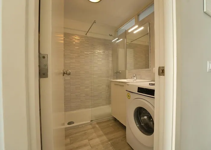 Appartement In Americas