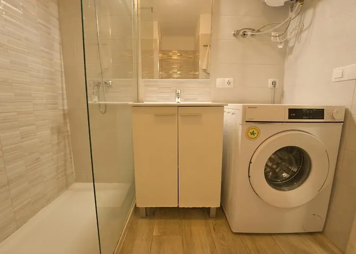 In Americas * Costa Adeje (Tenerife)