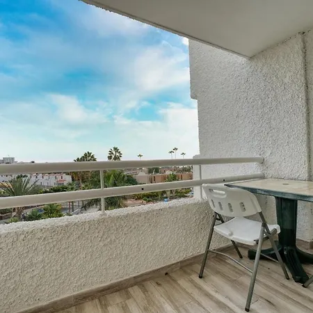 In Americas Costa Adeje (Tenerife)