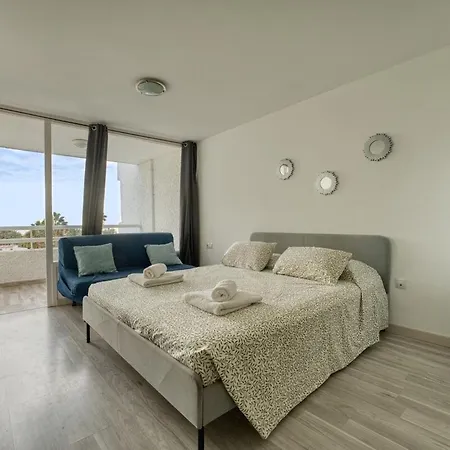 Apartament In Americas