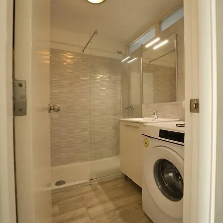 Appartement In Americas